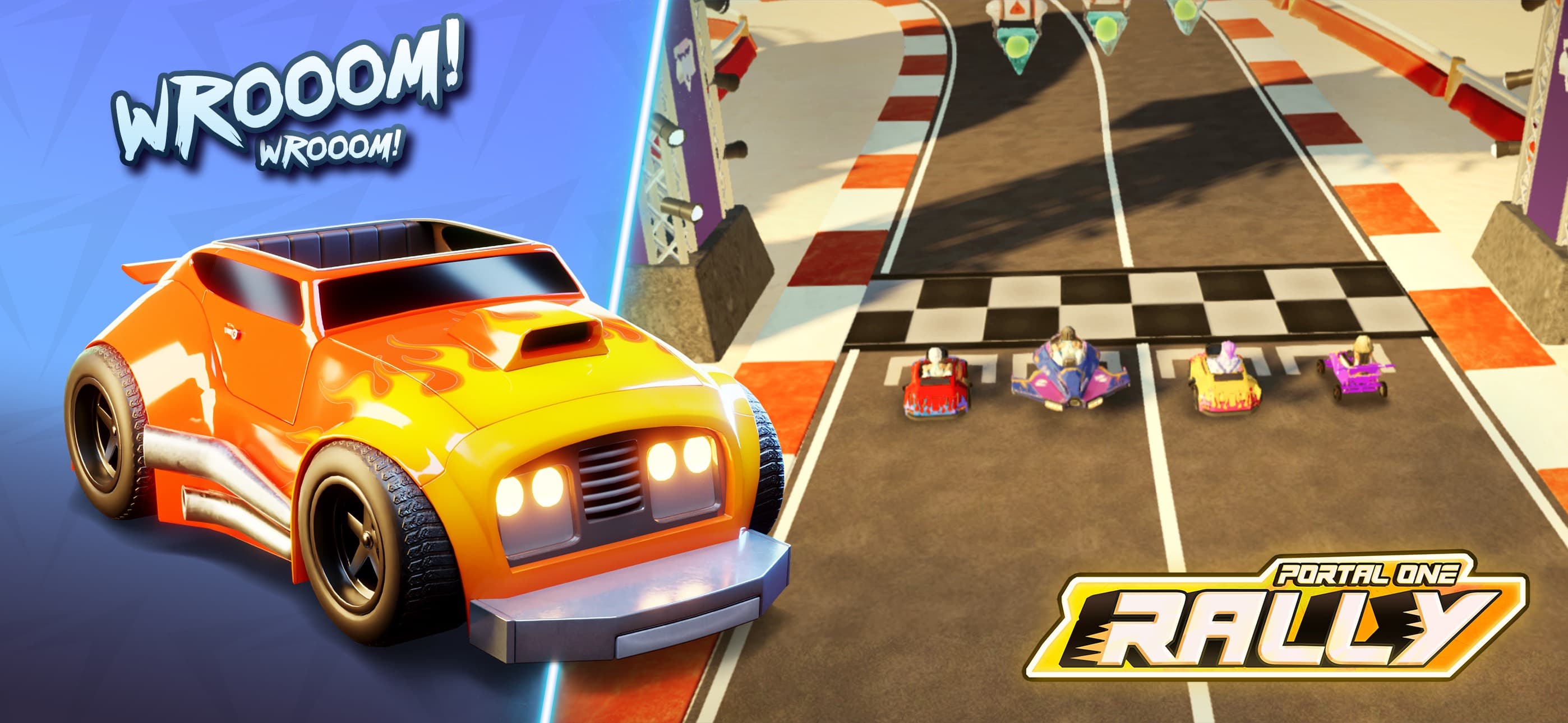 PortalOne Arcade screenshot 7 - screenshot
