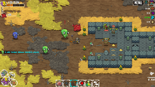 Crashlands screenshot 15 - screenshot