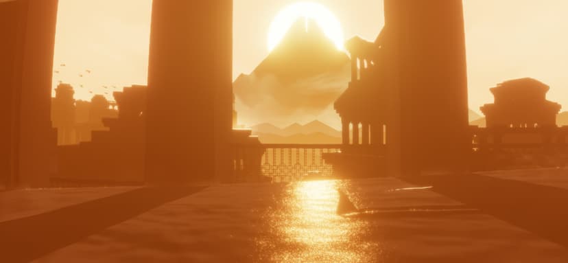 Journey screenshot 2 - screenshot
