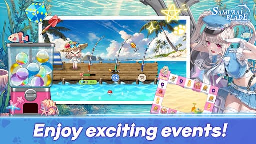 Cat & Knights: Samurai Blade screenshot 6 - screenshot