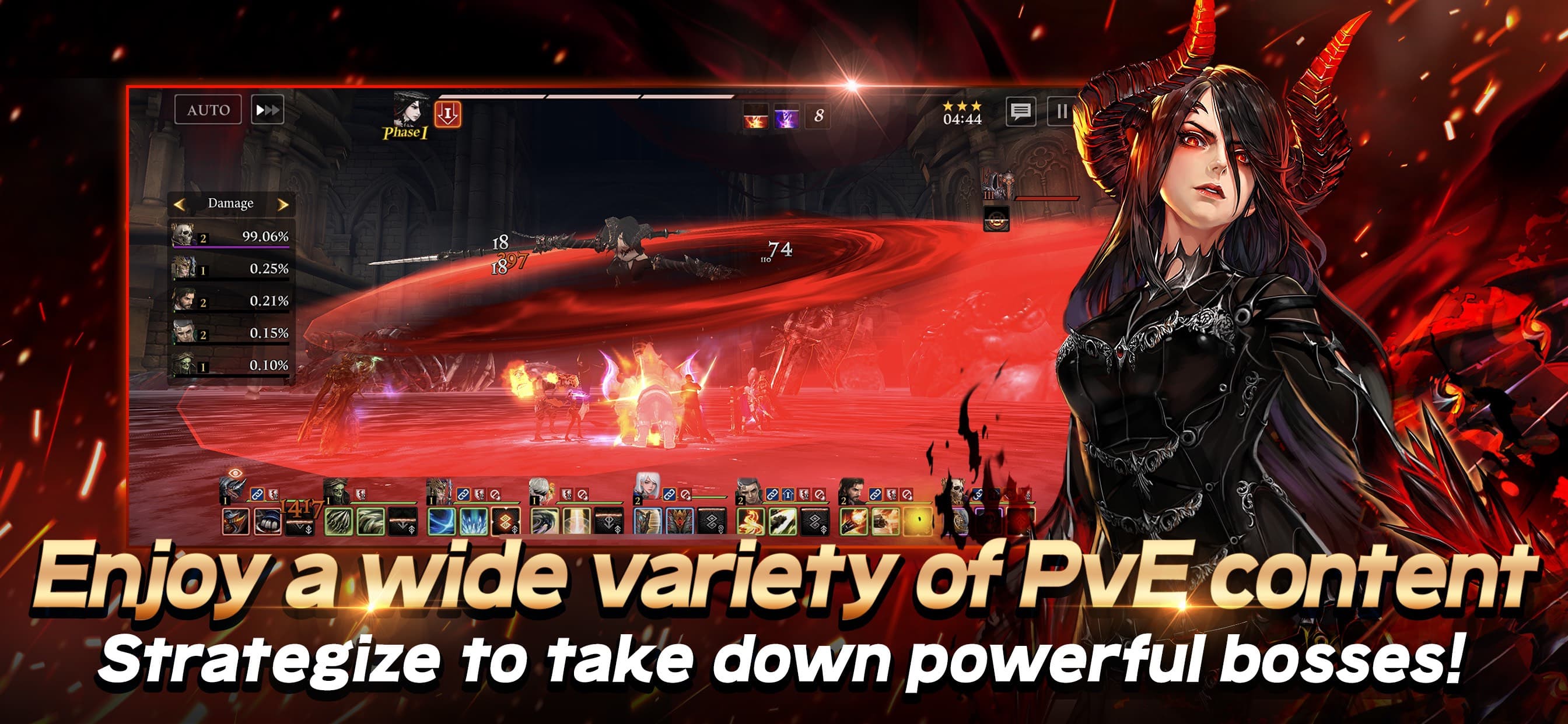 HEIR OF LIGHT screenshot 3 - screenshot