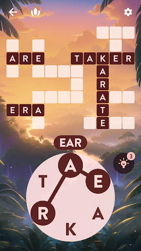 Words of Wonders: Zen screenshot 5 - screenshot