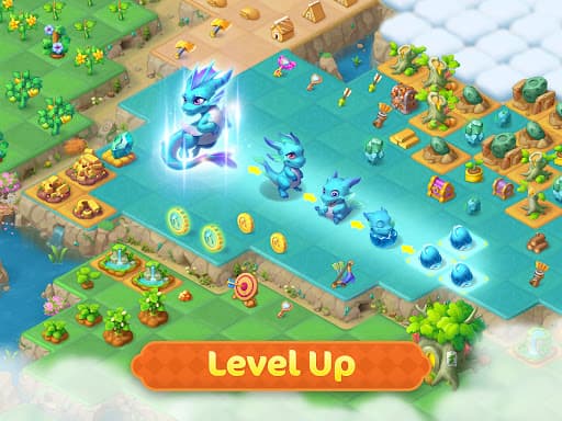 Merge Fables screenshot 10 - screenshot