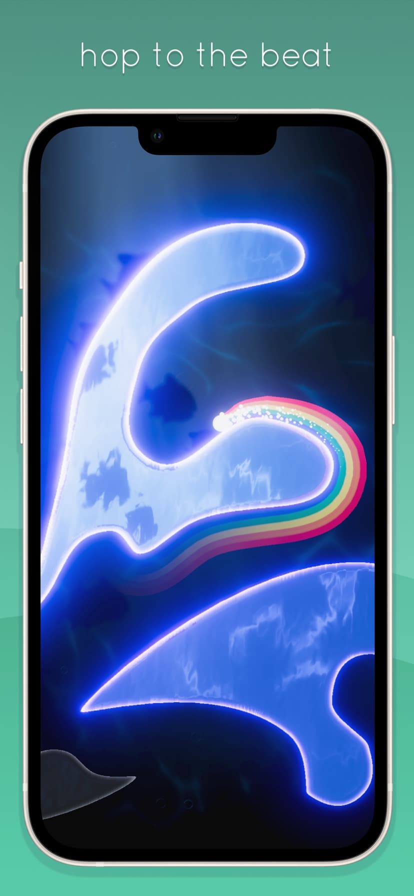 Dream Hopper screenshot 4 - screenshot