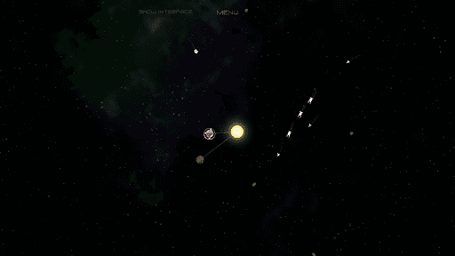 Solar 2 screenshot 7 - screenshot