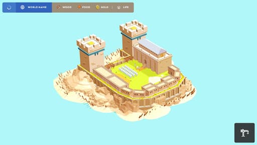 Pocket Build screenshot 15 - screenshot
