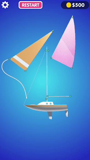 Sew 3D screenshot 3 - screenshot