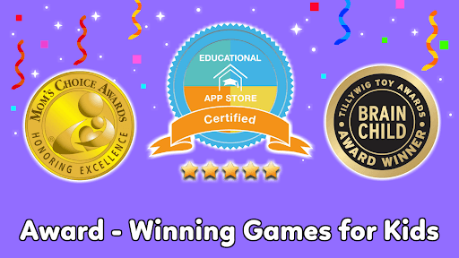 AutiSpark: Kids Autism Games screenshot 19 - screenshot