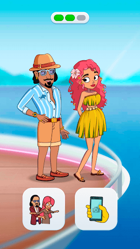 Love & Choices screenshot 4 - screenshot