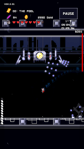 ReversEstory screenshot 3 - screenshot