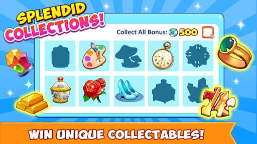 Bingo Holiday - Play Offline screenshot 16 - screenshot
