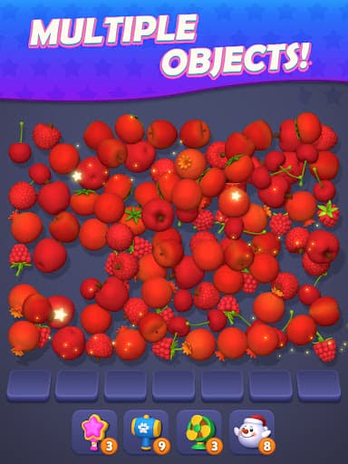 Match Miracle: Triple 3D Game screenshot 16 - screenshot