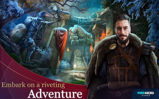 Nevertales: The Abomination screenshot 12 - screenshot
