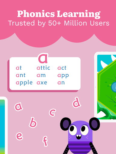 Teach Your Monster to Read screenshot 22 - screenshot