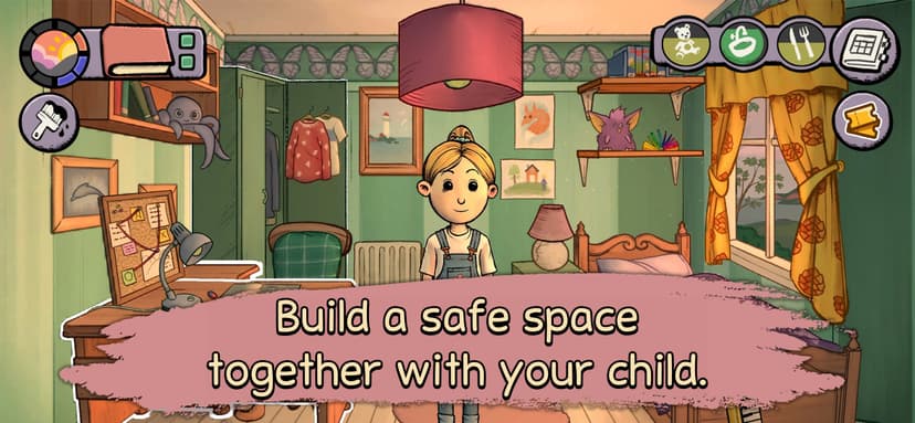 My Child New Beginnings screenshot 2 - screenshot