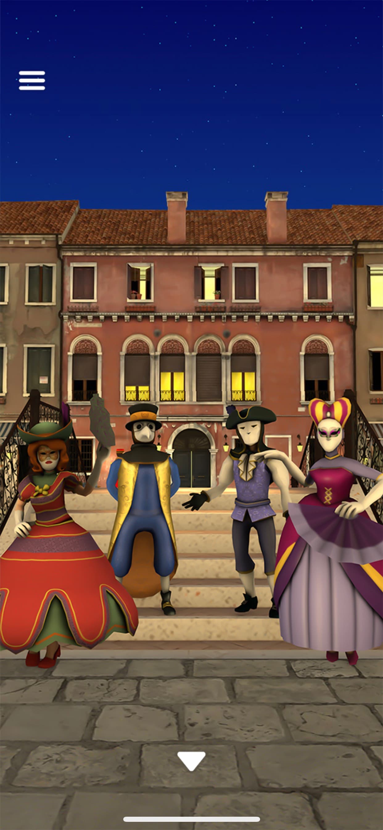 Escape Game: Venice screenshot 5 - screenshot