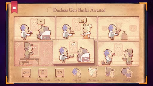 Storyteller screenshot 5 - screenshot