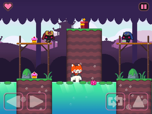 Swap-Swap Panda screenshot 11 - screenshot