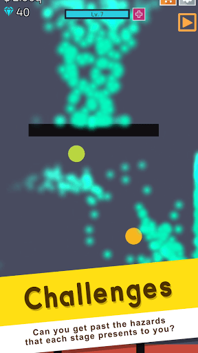 Zen Idle: Gravity Meditation screenshot 16 - screenshot