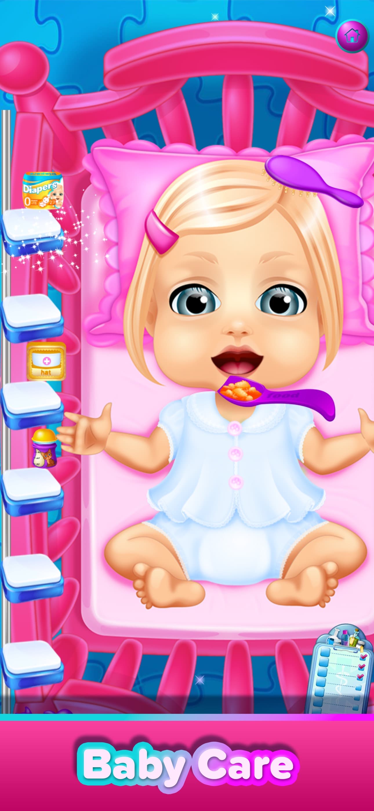 Play Toy & Pet Doctor screenshot 10 - screenshot
