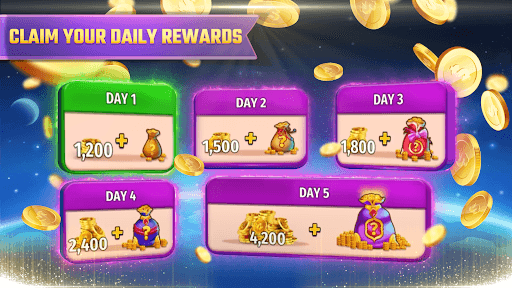 Spades Royale screenshot 9 - screenshot