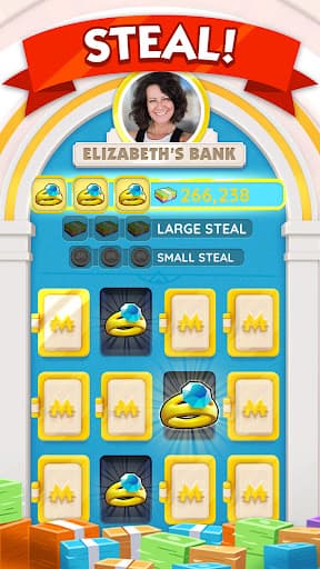 MONOPOLY GO! screenshot 4 - screenshot