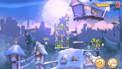 Angry Birds 2 screenshot 6 - screenshot