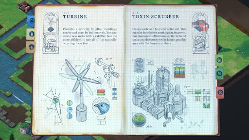 Terra Nil screenshot 8 - screenshot