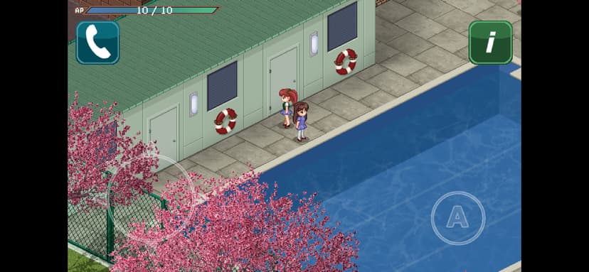 Shoujo City 2D screenshot 4 - screenshot