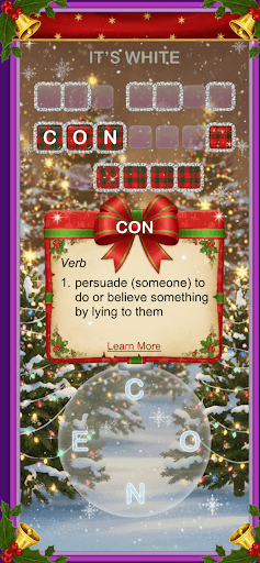 Word Trip - Word Puzzle Game screenshot 8 - screenshot