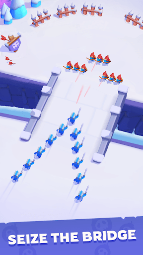 War Inc: Rising screenshot 7 - screenshot