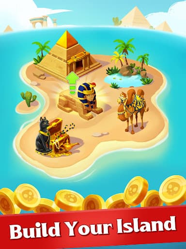Pirate Master: Spin Coin Games screenshot 11 - screenshot