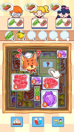 Kitchen Rush screenshot 4 - screenshot