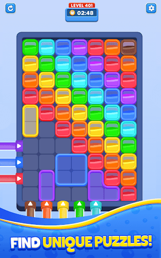 Water Out Puzzle™ screenshot 9 - screenshot