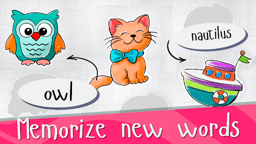Hobbedu Toddler Learning Games screenshot 11 - screenshot