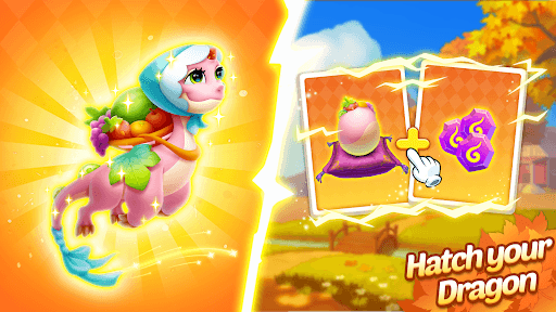 Solitaire Dragons screenshot 19 - screenshot