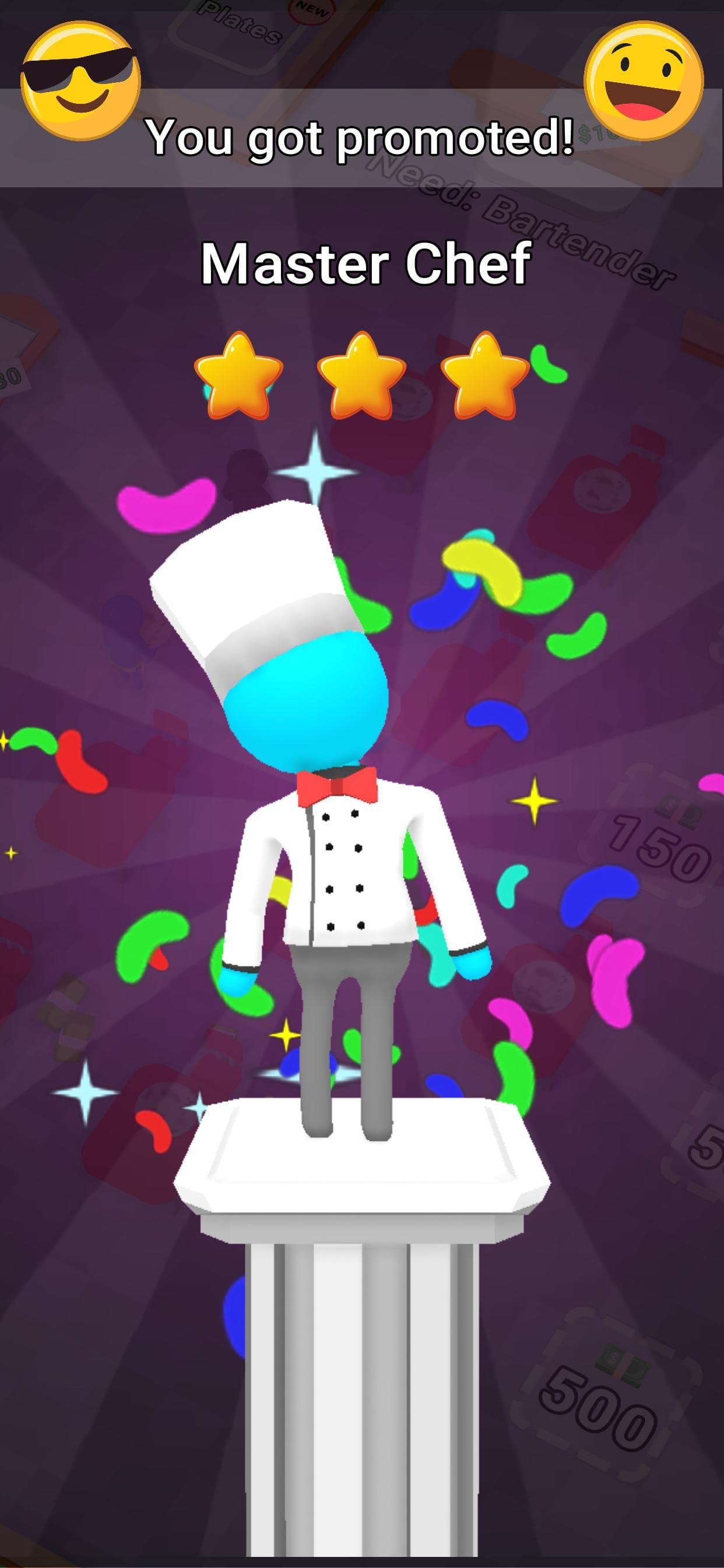 Buffet Boss screenshot 3 - screenshot