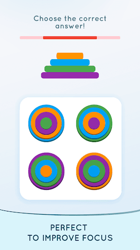 Eureka - Brain Training screenshot 31 - screenshot