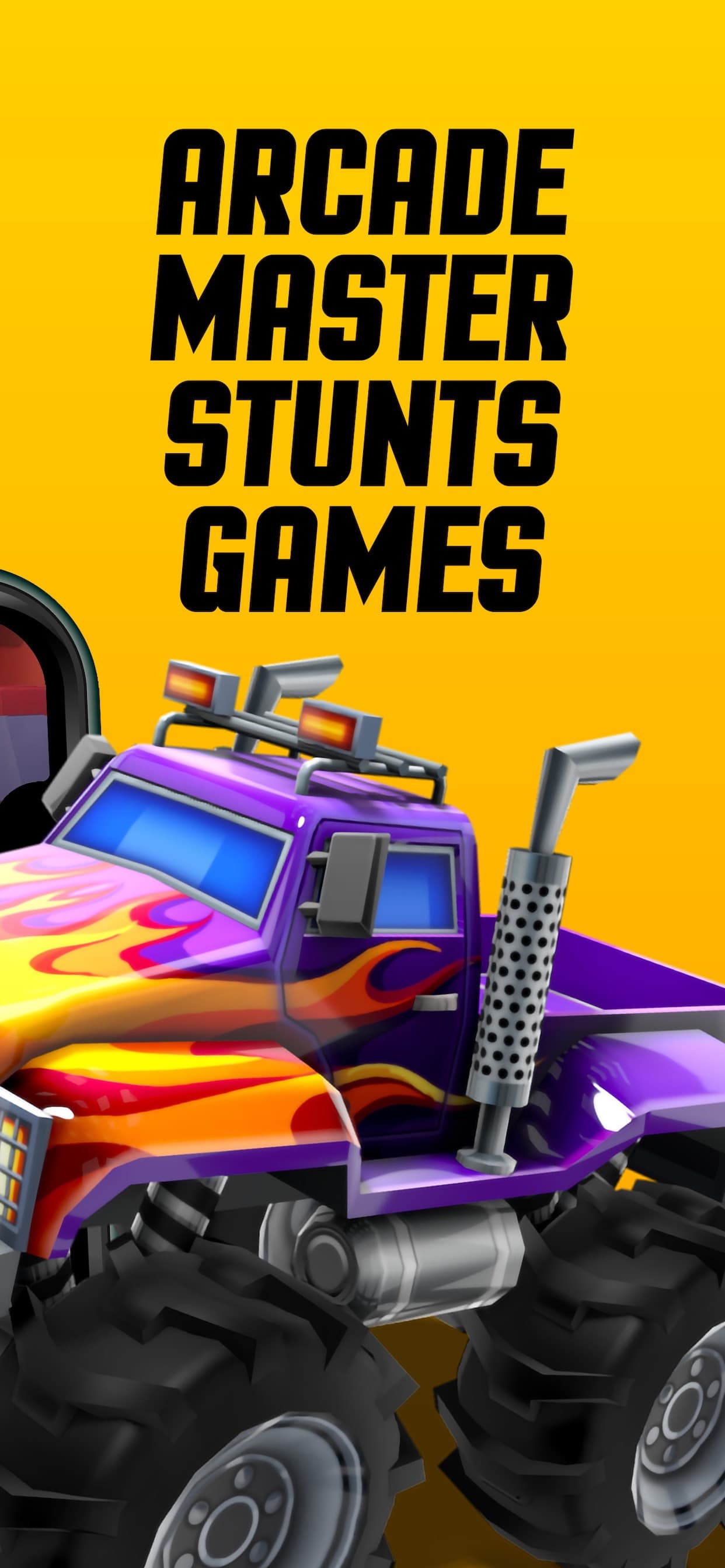 Nitro Jump : PvP racing game screenshot 3 - screenshot
