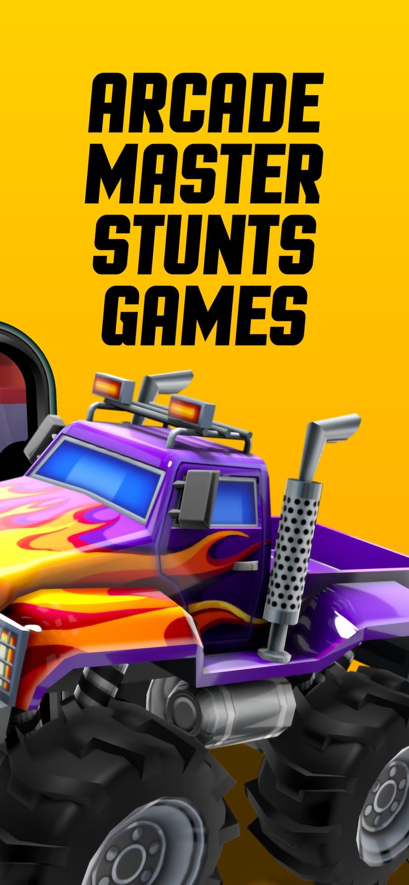 Nitro Jump : PvP racing game screenshot 3 - screenshot