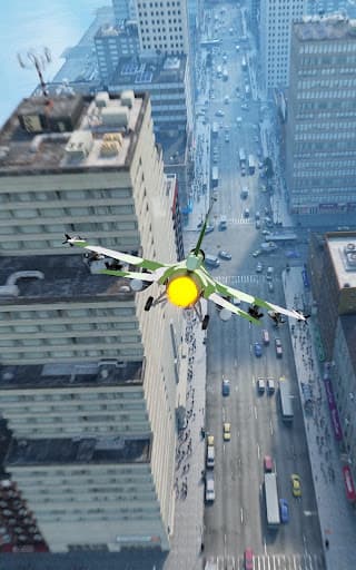 Plane Emergency Landing screenshot 19 - screenshot
