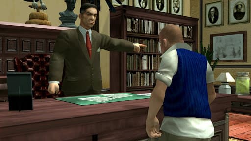 Bully: Anniversary Edition screenshot 1 - screenshot