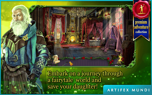 Queen's Quest: Tower of Darkne screenshot 15 - screenshot