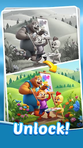 Sweet Impact screenshot 5 - screenshot