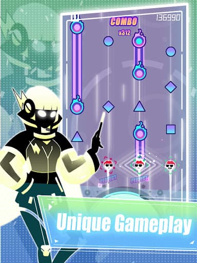 Project: Muse screenshot 18 - screenshot