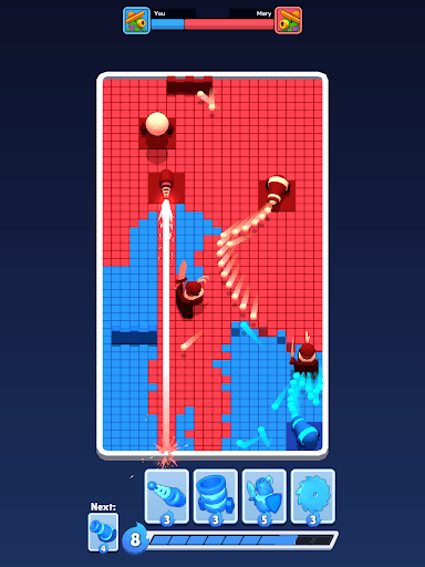 Color Clash screenshot 10 - screenshot