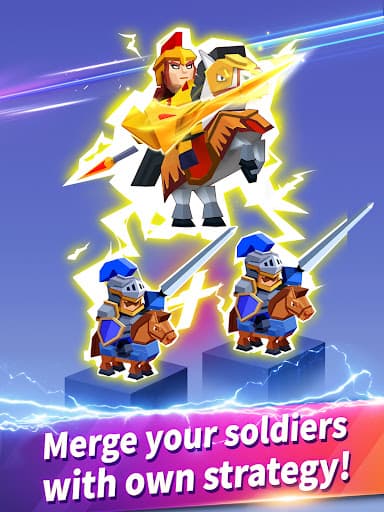 Pocket Battles: NFT War screenshot 16 - screenshot