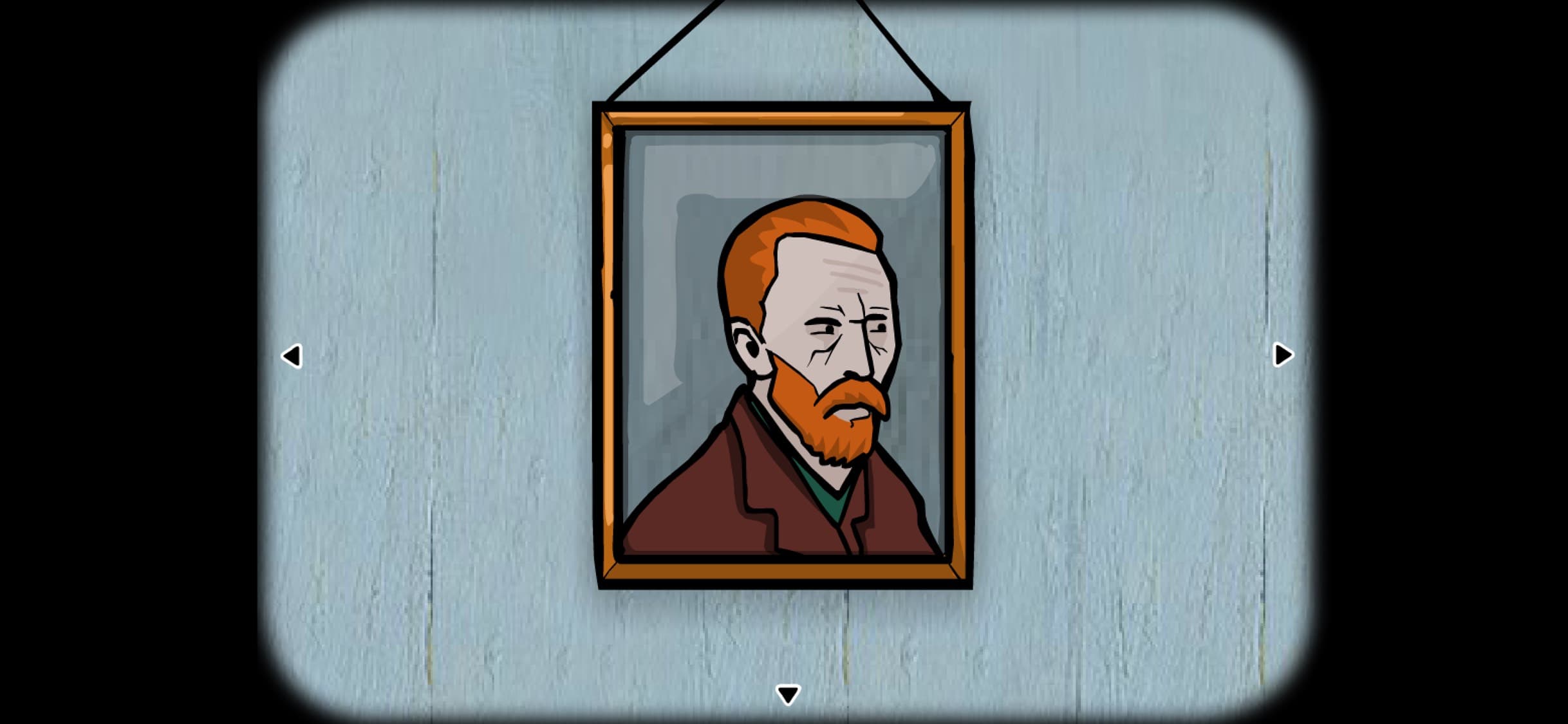 Cube Escape: Arles screenshot 2 - screenshot