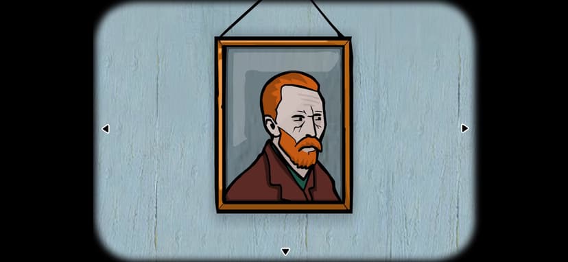 Cube Escape: Arles screenshot 2 - screenshot