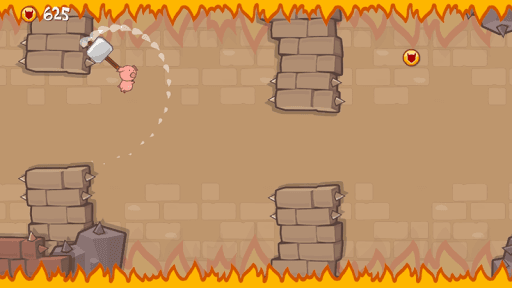 Ninja Shurican: Rage Game screenshot 11 - screenshot